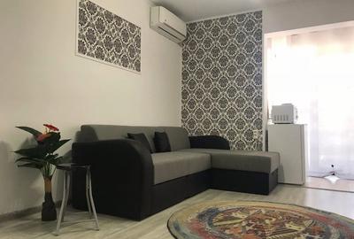 Apartament cu 2 camere semidecomandat în Central - 1