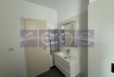 Apartament cu 2 camere în Șoseaua Nordului - 8