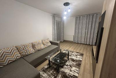 Apartament cu 2 camere decomandat în Drumul Carului - 2