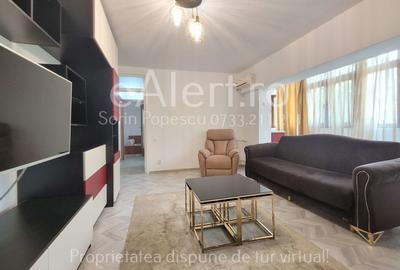 Chirie 3 camere, Sos. Straulesti, renovat, parcare inclusa, Nord Bucuresti! - 3