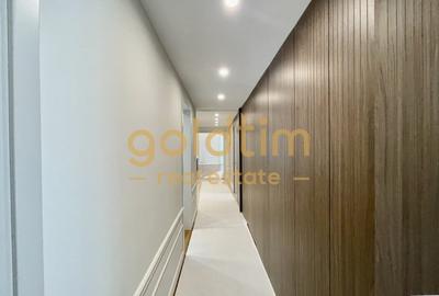 SUPERB/ ZONA EXCLUSIVISTA/RENOVAT/TERASE 46 MP/ PARCARE SUBTERANA - 42