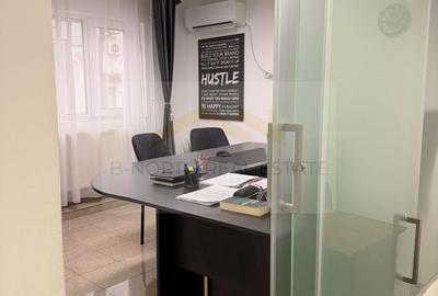 Birou, de 41 mp, în Progresul - 2