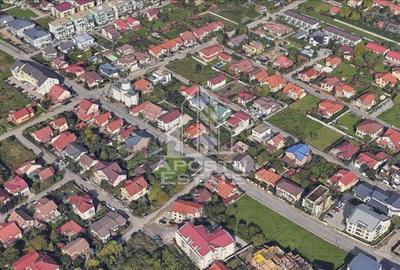 Teren intravilan, 495 mp, Zona Braytim Teren intravilan, 495 mp, Zona Braytim - 2