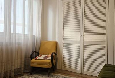 Apartament cu 4 camere decomandat în Sud - 8