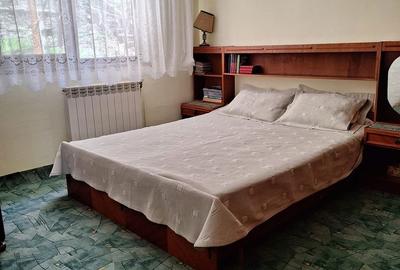 Casă cu 5 camere cu Teren 470 Mp în Central - 6