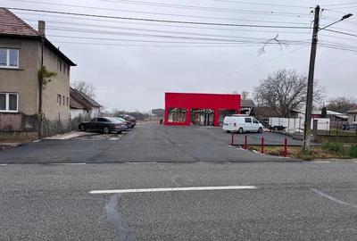 Spațiu comercial, de 1,612 mp, în Mihai Bravu - 1