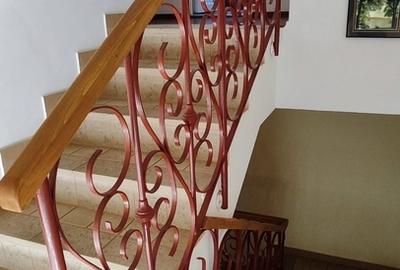 Casă cu 4 camere cu Teren 1350 Mp în Central - 12