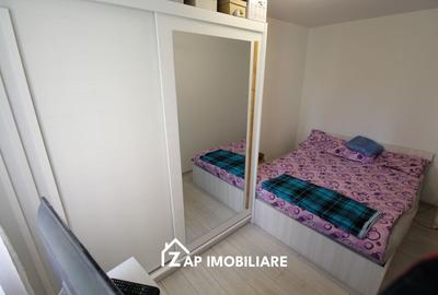Aleea Savinesti - Ap 2 camere - Renovat complet - 5