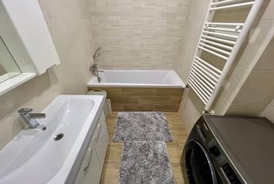 Apartament cu 3 camere decomandat în Gruia - 6