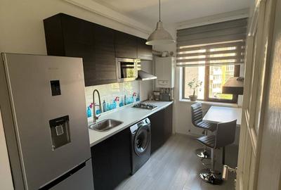 Garsonieră decomandată în Lujerului - 5