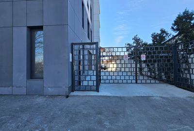 Apartament cu 3 Camere in Bloc Nou Curte Interioară Garaj Str Primăverii Stadion - 40