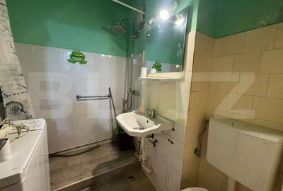 Apartament cu 3 camere decomandat în Central - 1