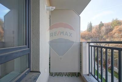 Garsoniera, de vanzare, Calea Bucuresti - 12