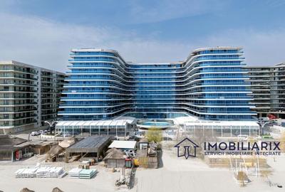 Vizualizează Tur 360 - Apartament cu Vedere la Mare în White Titanic - 10