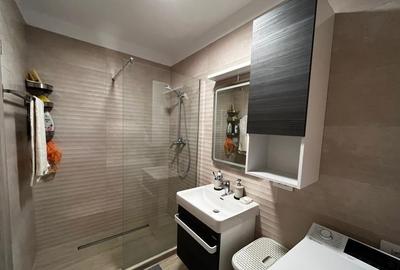 Apartament cu 2 camere decomandat în Dâmbul Rotund - 1