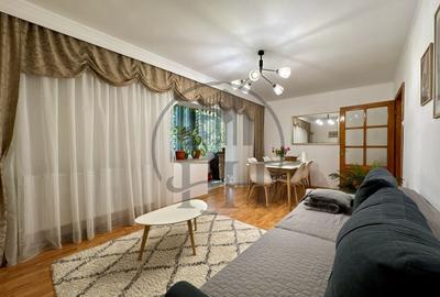 Apartament 3 camere de vanzare Constanta, zona Anda - 2