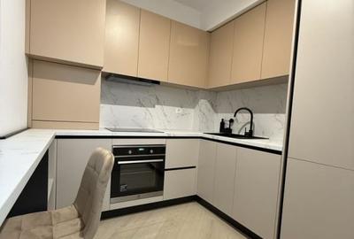 Apartament tip studio dublu de inchiriat | 45 mp + balcon | Cortina North - 4