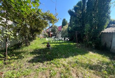 Casă individuală cu 6 camere cu Canalizare în Griviței - 6