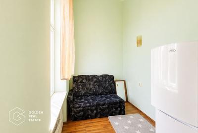 Apartament cu 2 camere semidecomandat în Ultracentral - 3