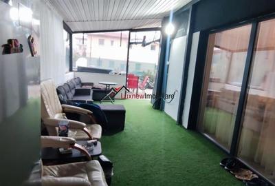 Comision 0%! Unitate Duplex mobilata si utilata, pe teren de 500 mp in Popesti. Comision 0%! Unitate Duplex mobilata si utilata, pe teren de 500 mp in Popesti. - 14