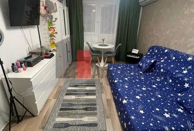 Apartament cu 2 camere decomandat, mobilat în Drumul Taberei - 1