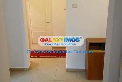 Apartament cu 3 camere decomandat, mobilat în 13 Septembrie - 8