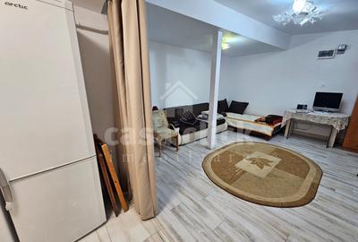 Garsoniera la casa pentru 1 LUNA, Centru - Mazepa 2, recent renovata - 3