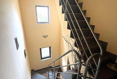 Apartament cu 3 camere în Odoreu - 18