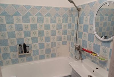 Apartament cu 3 camere decomandat în Mănăștur - 3