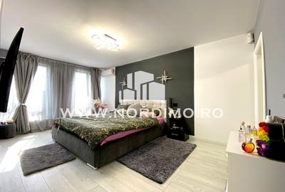 Vanzare vila eleganta si impunatoare, Domnesti - Centru, Ilfov - 7