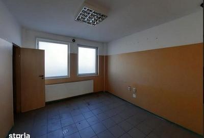 Spațiu comercial, de 96 mp, în Florești - 2