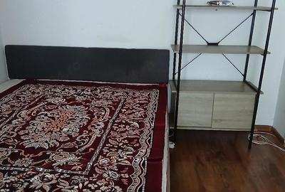 Garsonieră decomandată în Funcționarilor - 1