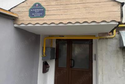 Apartament cu 2 camere semidecomandat în Sud - 5