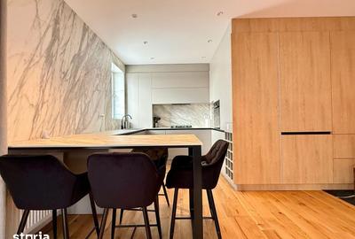Apartament cu 3 camere în Central - 8