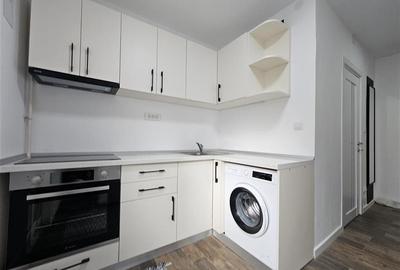 Garsonieră decomandată, mobilată în Astra - 10