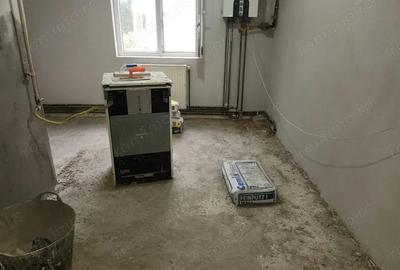 Apartament cu 2 camere, decomandat, etajul 2,model mare, zona Shopping City - Timi?oara - 4