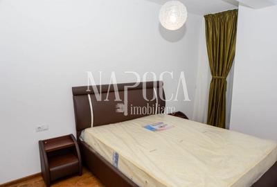 Apartament cu 2 camere semidecomandat în Mărăști - 3