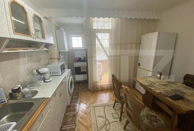 Apartament de vanzare cu 2 camere, 49 mp, zona Centrala - 8
