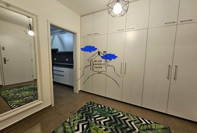 Garsoniera moderna langa Coresi Mall - 6