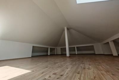 CASA SINGLE 2025 | TEREN 330 MP |  NZEB |  PIPERA-TUNARI - 25