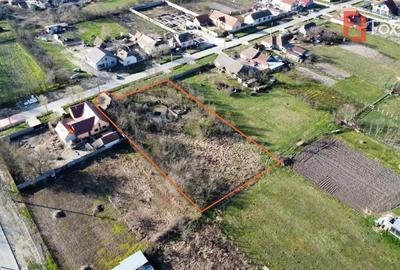 Teren de 2840 mp, în Jebel - 11