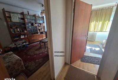 Apartament cu 2 camere decomandat în Dobroești