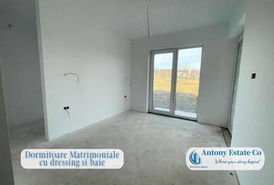 Casă cu 3 camere cu Teren 600 Mp în Dealuri Oradea