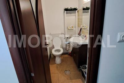 Spatiu central 50 mp, parter - 4