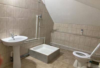 Garsonieră în Central