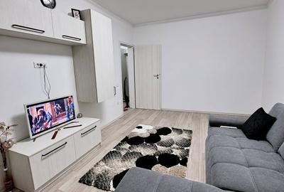 Apartament cu 2 camere decomandat în Berceni - 3