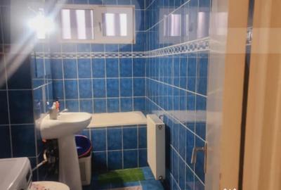 Apartament cu 3 camere semidecomandat în Central - 8