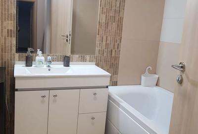 Apartament cu 2 camere decomandat în Lunca Cetățuii - 5