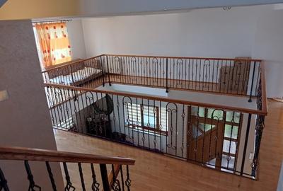 Casa / vila Craiovei , complet mobilata / utilata , finisaje moderne ! - 36