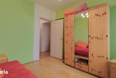 Apartament cu 3 camere semidecomandat în Ștefan cel Mare - 6